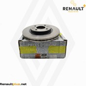 تصویر دیسک چرخ ال۹۰ 