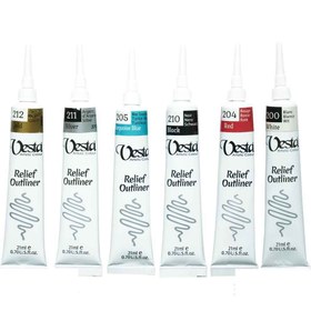 تصویر دورگیروستا6رنگ جور 