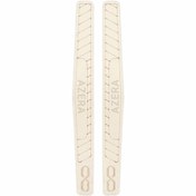 تصویر محافظ و ضربه گیر آینه‌ خودرو ماهوت سری CORE رنگ white مناسب برای HYUNDAI AZERA 