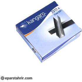 تصویر سوزن صحافی کانگرو 23/17 