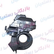 تصویر پوسته بخاری کامل مناسب پراید کد ۱۲۴۸ با چرخ دنده اصلی 