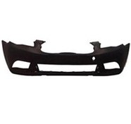 تصویر سپر جلو بسترن B50 