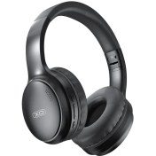 تصویر هدفون بی سیم ایکس او مدل BE41 XO BE41 Wireless Headphone