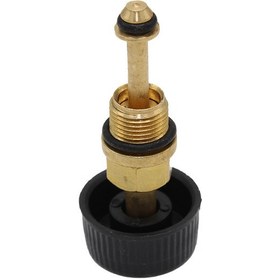 تصویر شیر پر کن پکیج مدل otma - آبی 