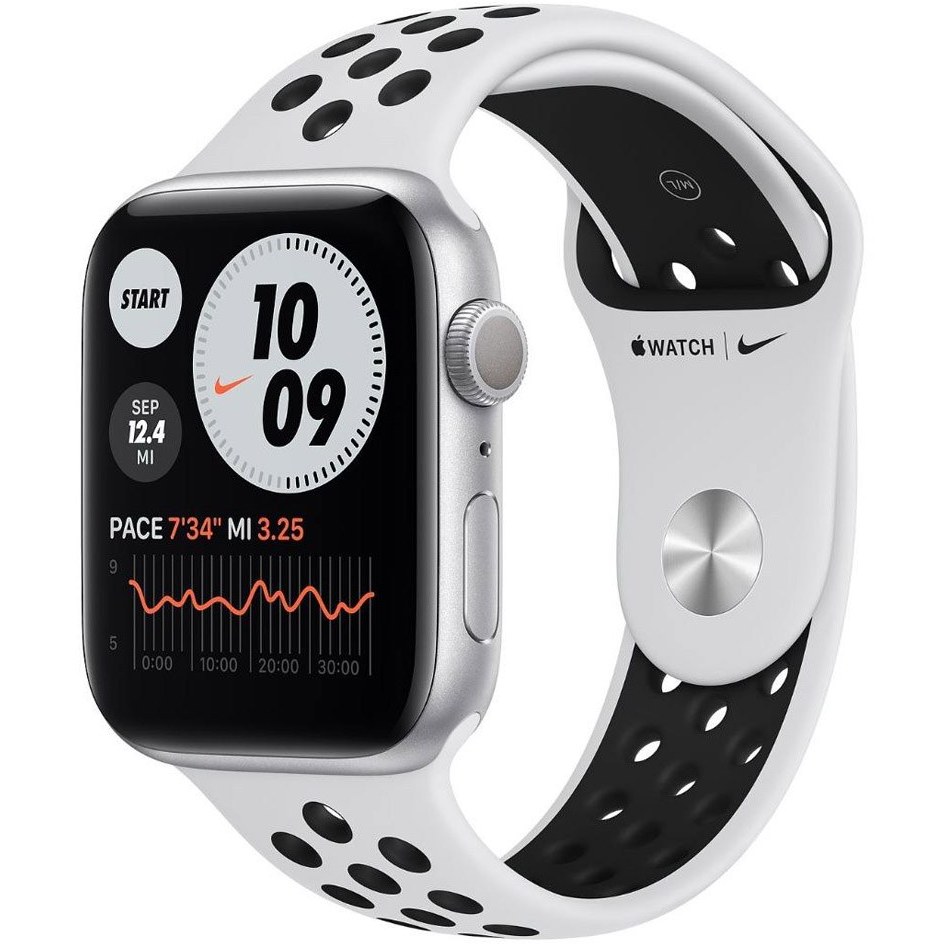 Apple watch discount serie 6 costo