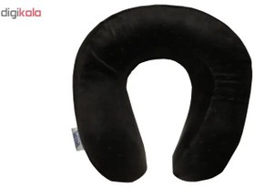 تصویر دور گردنی مموری فوم ورنا Verna Memory Foam Neck Pillow