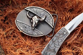 تصویر سگک کمربند 