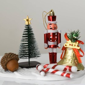 تصویر آبنبات عصایی - کوچک 