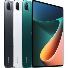 تصویر تبلت شیائومی Pad 5 | حافظه 256 رم 6 گیگابایت ا Xiaomi Pad 5 256/6 GB Xiaomi Pad 5 256/6 GB