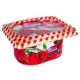 تصویر مربا تمشک موسوی 225 گرم 