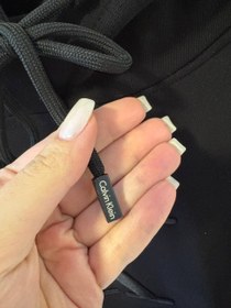 تصویر هودی ck CK