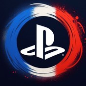 تصویر گیفت کارت پلی استیشن فرانسه 