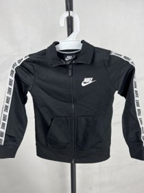 تصویر سویشرت بچه گانه برند NIKE 