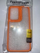 تصویر گارد case pro samsung S23FE نارنجی 