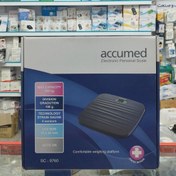 تصویر ترازوی دیجیتالaccumed 