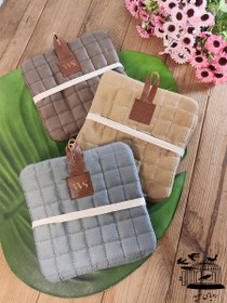 تصویر دستگیره پارچه ای ws 