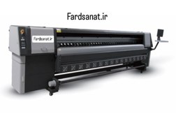 تصویر دستگاه چاپ کونیکا 512i برند XHC 