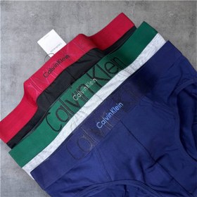 تصویر شورت اسلیپ کلوین کلین شورت اسلیپ مردانه