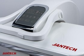تصویر اتو پرسی جانتک مدل sp650 ا jantech sp650 iron press jantech sp650 iron press