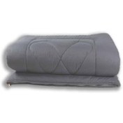 تصویر تشک مهمان رنگی نرم آسا سایز ۹۰ در ۲۰۰ سانتیمتر 