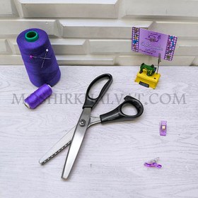 تصویر قیچی هلالبر 