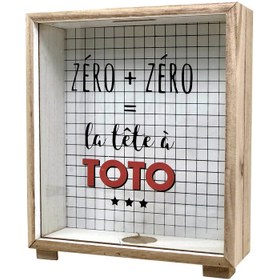 تصویر قلک مدل TOTO 