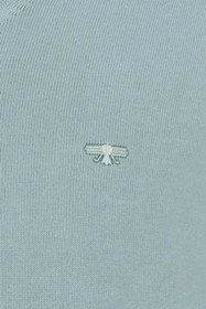 تصویر بافت یقه هفت Bazhe 