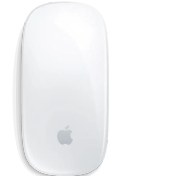 تصویر ماوس اپل مدل MXK53ZA/A مجیک موس سفید 