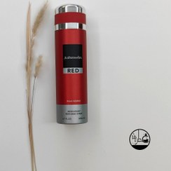 تصویر اسپری آلفرد دانهیل دیزایر (دانهیل دیزایر قرمز) 200میل 