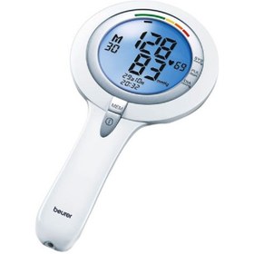 تصویر فشارسنج بازویی دیجیتالی بیورر مدل بی ام 65 ا BM65 Upper Arm Blood Pressure Monitor BM65 Upper Arm Blood Pressure Monitor