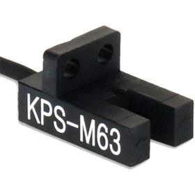 تصویر سنسور نوری U شکل کوینو KPS-M63C 