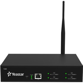 تصویر گیت وی یستار مدل TG400 