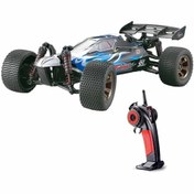 تصویر ماشین کنترلی سرعتی حرفه ای مدل XLH-9117 