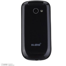 تصویر گوشی بلوم پلاس T1 | حافظه 32 مگابایت BLOOM Plus T1 32 MB