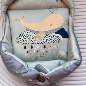 تصویر آغوشی سوئیسی آسیم مدل d کد 48698 