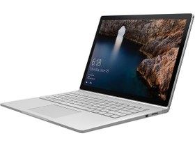 تصویر لپ تاپ استوک  13.5 اینچی مایکروسافت مدل Surface Book 1 Core i7 6600U 16-512GB لپ تاپ استوک مایکروسافت سورفیس بوک 1 | تاچ _ 4K