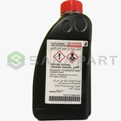 تصویر ضد یخ (کولانت) تویوتا - 1 لیتری - محصول اصلی 