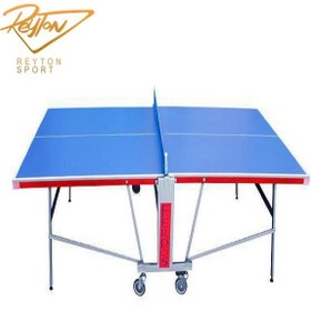 تصویر میز پینگ پنگ tu2 