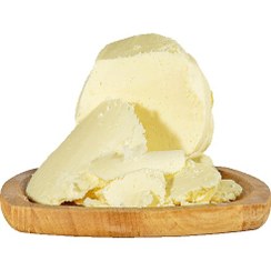 تصویر خرید و قیمت کره گاوی محلی (کیلویی و عمده) 