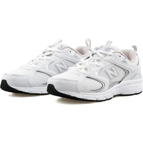 تصویر اسنیکر زنانه نیوبالانس New Balance اورجینال 24KDU3000055 