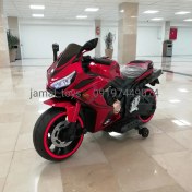 تصویر موتور شارژی هوندا مدل 940 و 1139 دو نفره 