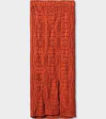 تصویر دامن زنانه منگو mango 