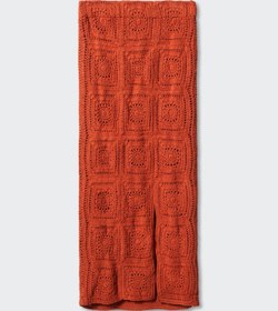 تصویر دامن زنانه منگو mango 