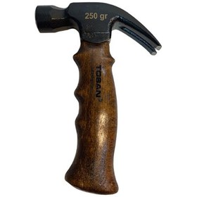 تصویر چکش توسن مدل 252TCH وزن 250 گرم 