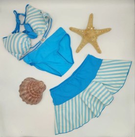 تصویر مایو زنانه 40417 