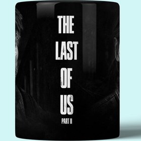 تصویر ماگ لست آف آس The Last of Us 