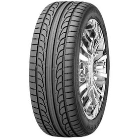 تصویر لاستیک نکسن 205/50R16 گل N6000 