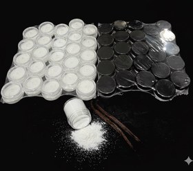 تصویر وانیل شیشه‌ای 