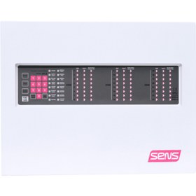 تصویر مرکز کنترل MC۵ برند SENS 