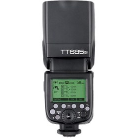 تصویر فلاش گودکس Godox TT685-S TTL Flash 